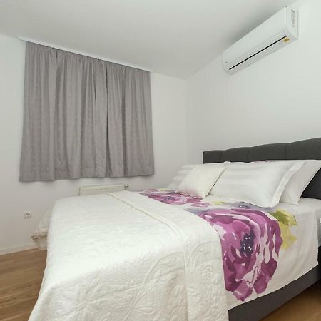 Penthouse Jure Daire Makarska Dış mekan fotoğraf