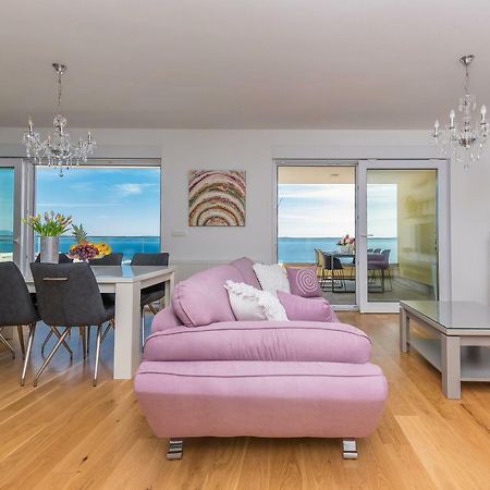 Penthouse Jure Daire Makarska Dış mekan fotoğraf