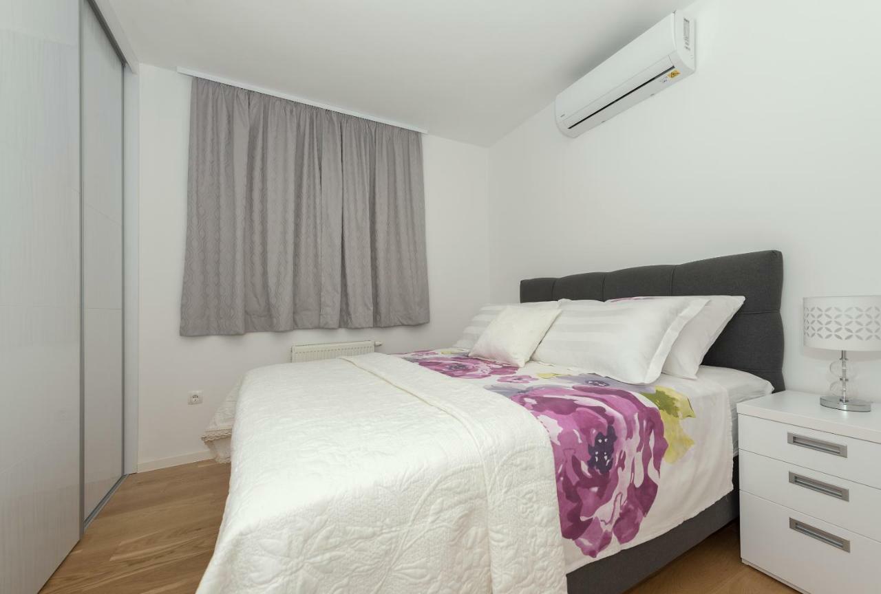 Penthouse Jure Daire Makarska Dış mekan fotoğraf