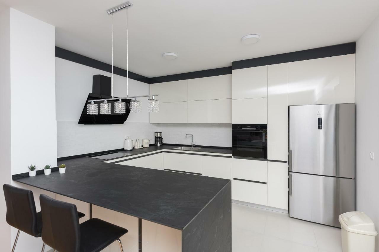 Penthouse Jure Daire Makarska Dış mekan fotoğraf