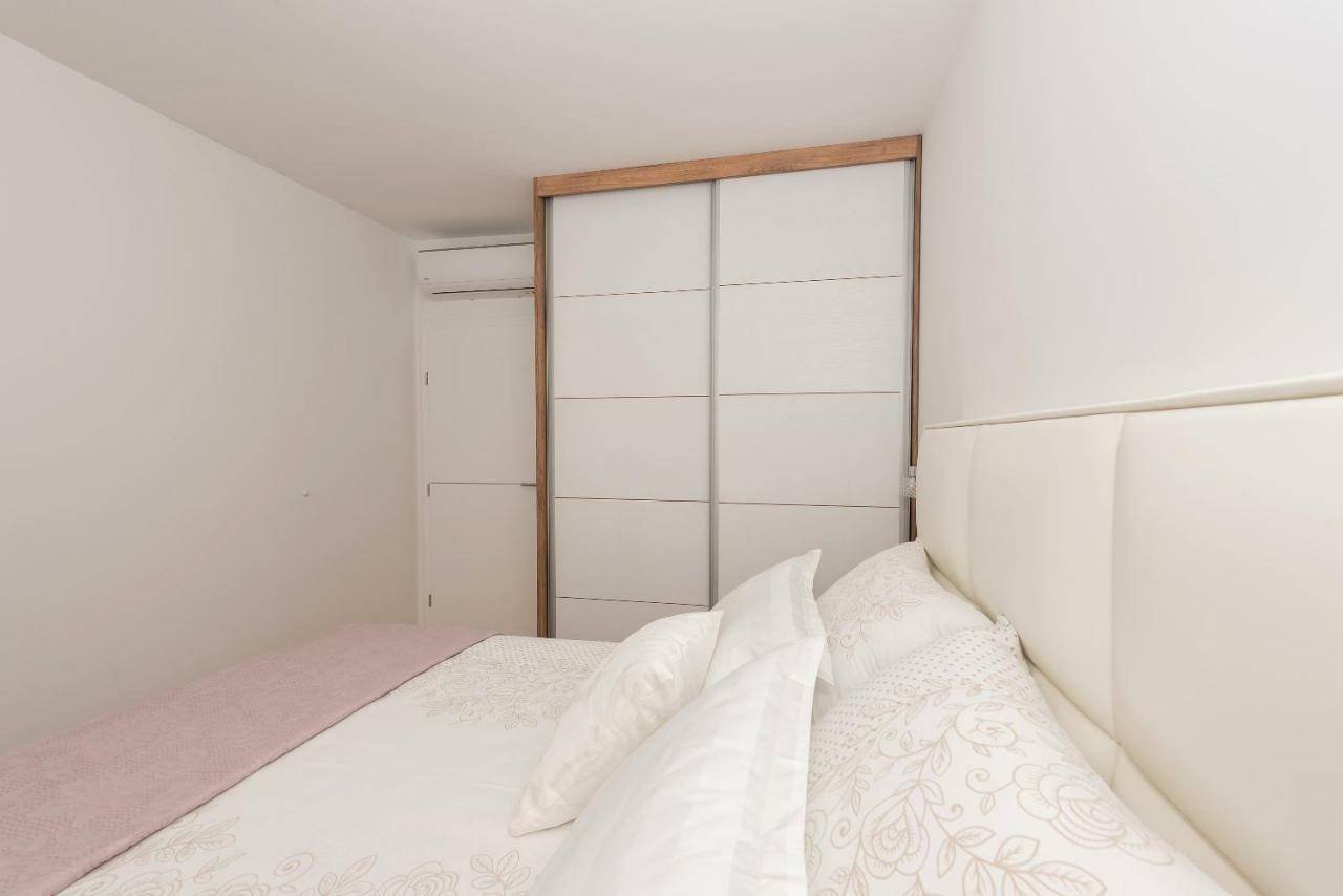Penthouse Jure Daire Makarska Dış mekan fotoğraf