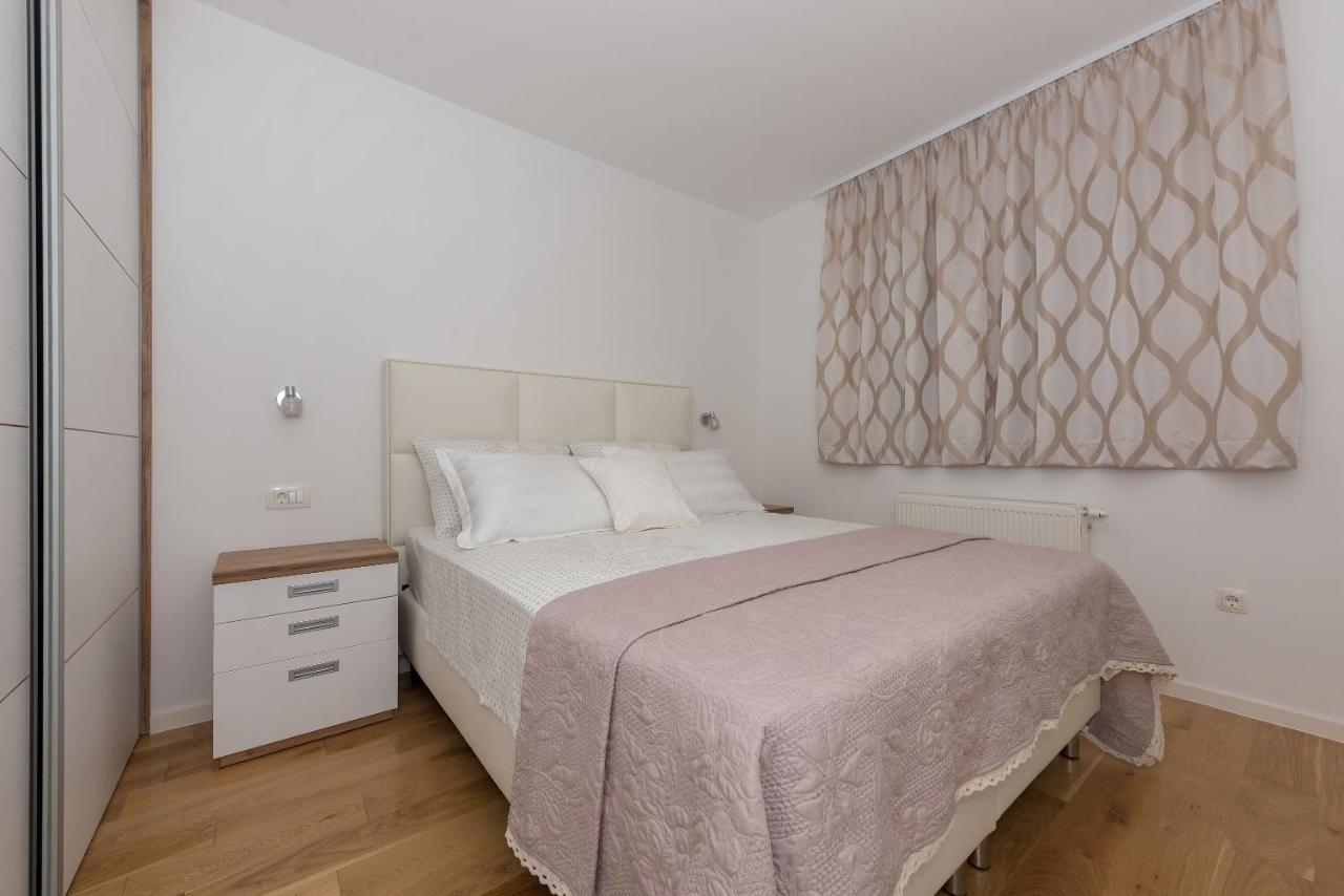 Penthouse Jure Daire Makarska Dış mekan fotoğraf
